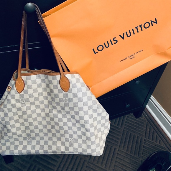 Louis Vuitton Handbags - Louis Vuitton Bag